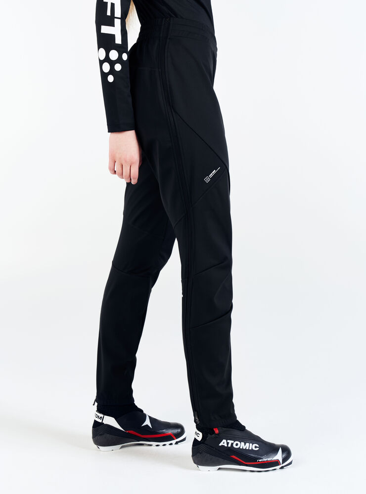 1912527-999000_Core Nordic Ski Club FZ PantS W_Closeup3