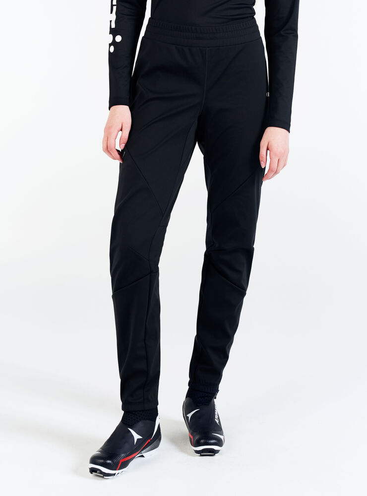 1912527-999000_Core Nordic Ski Club FZ Pants W_Closeup1