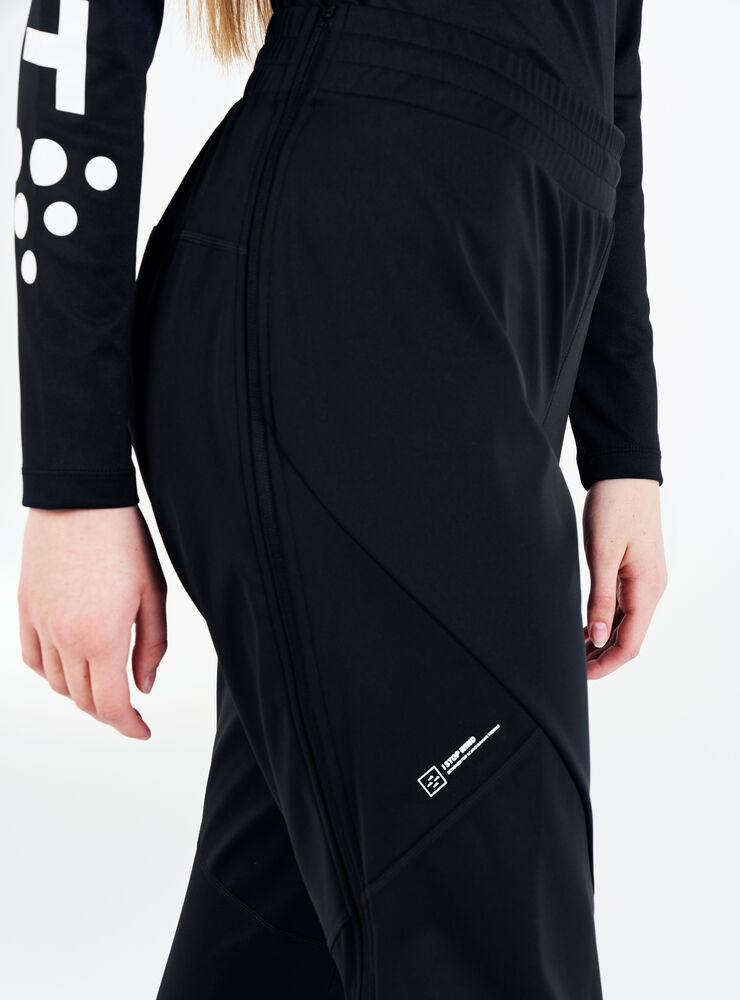 1912527-999000_Core Nordic Ski Club FZ Pants W_Closeup4