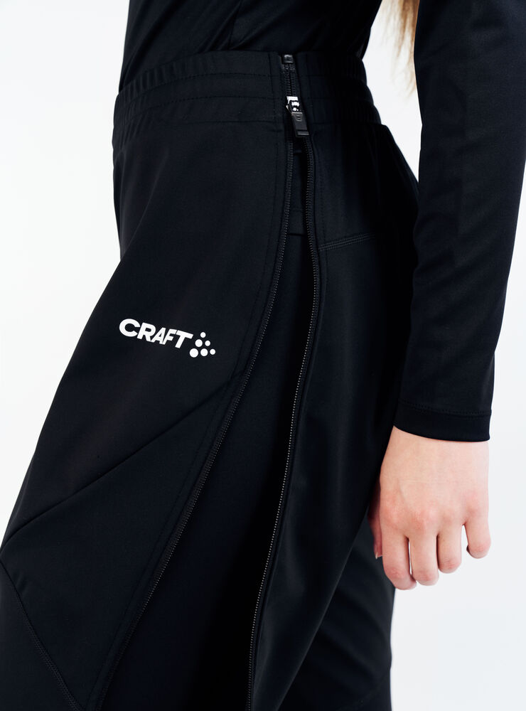 1912527-999000_Core Nordic Ski Club FZ Pants W_Closeup5