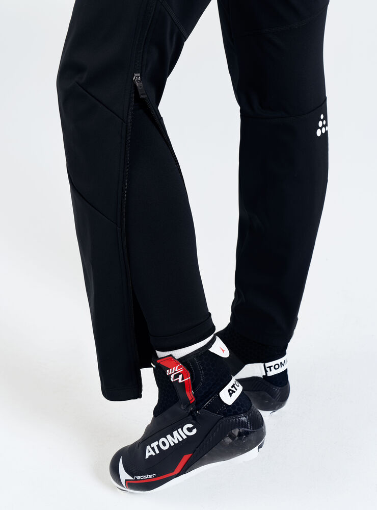 1912527-999000_Core Nordic Ski Club FZ Pants W_Closeup6