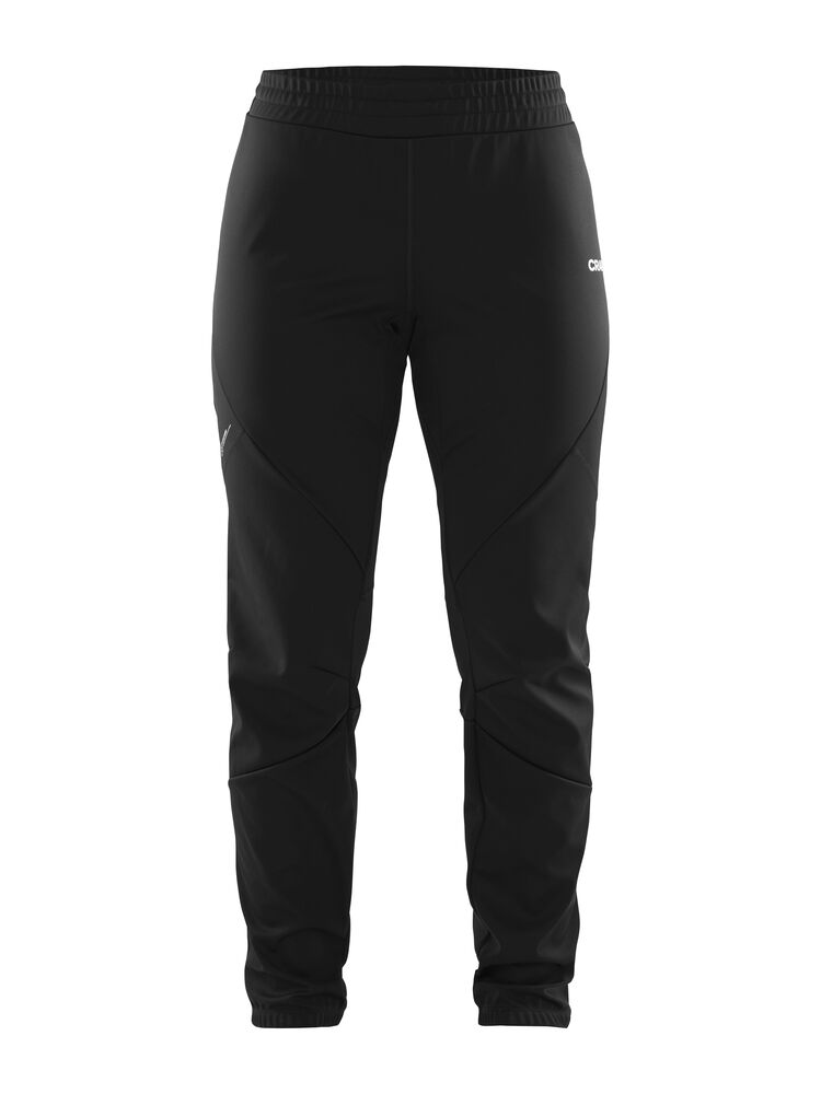 1912527-999000_Core Nordic Ski Club FZ Pants W_Front