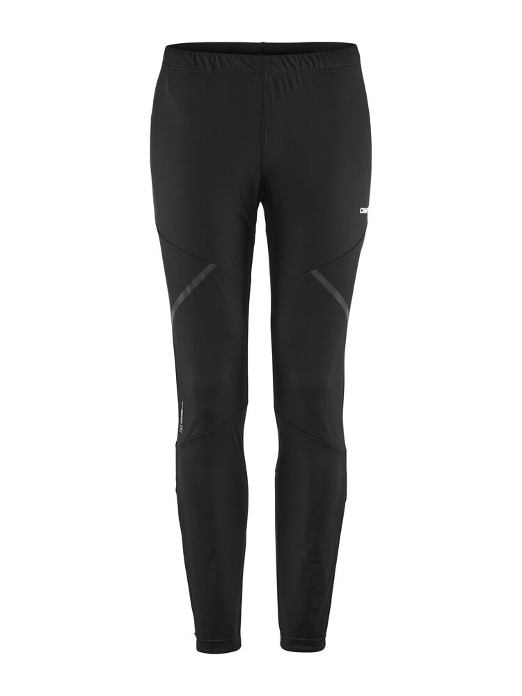 1913830-999000_Core Nordic Ski Club Wind Tights M_Front
