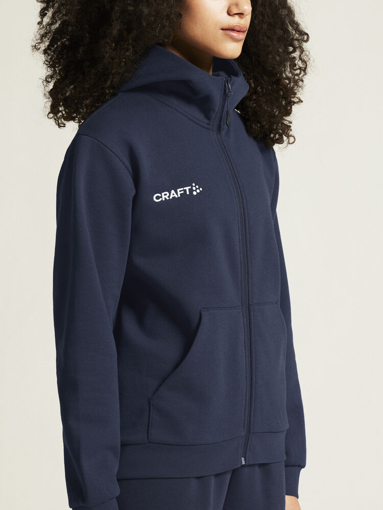 1915296-390000_Community 2 Logo FZ Hoodie W_closeup6