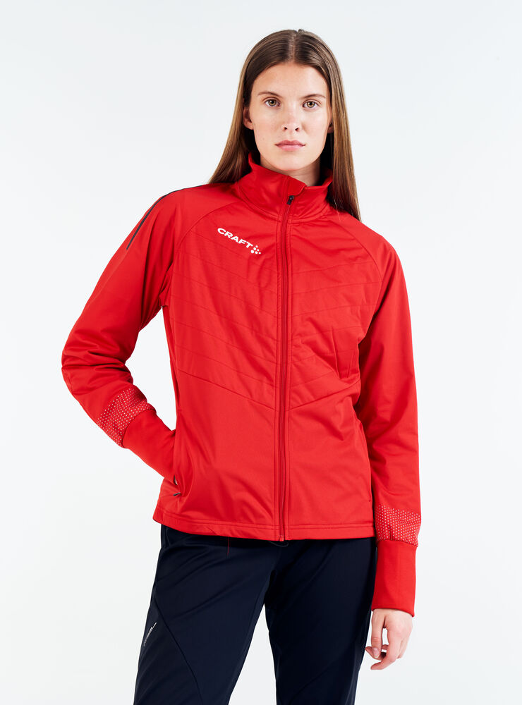 1912525-430000_ADV Nordic Ski Club Jacket W_Closeup1