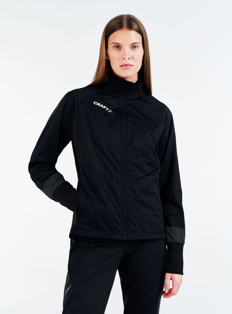 1912525-999000_ADV Nordic Ski Club Jacket W_Closeup1