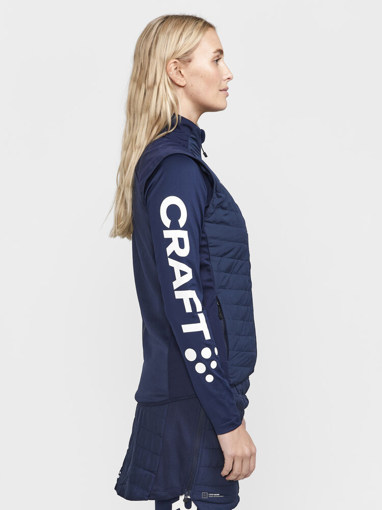 1912526-396000_ADV Nordic Ski Club Vest W_Closeup2