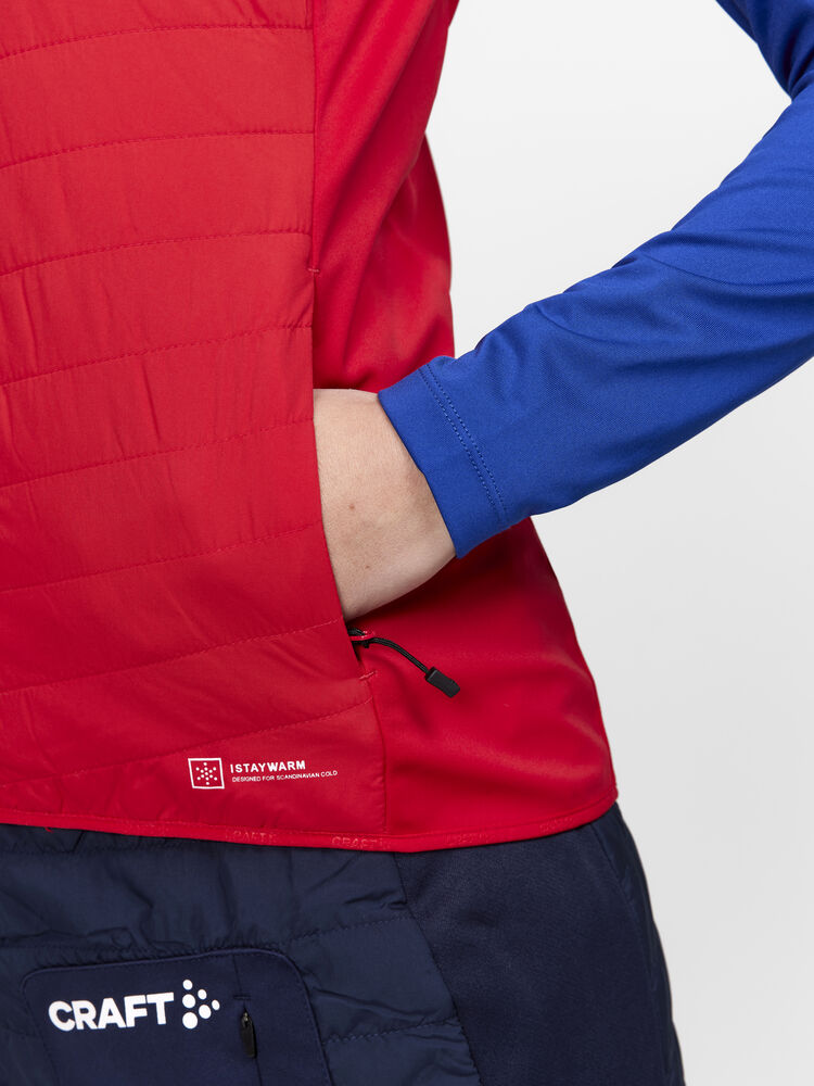 1912526-430000_ADV Nordic Ski Club Vest W_Closeup4