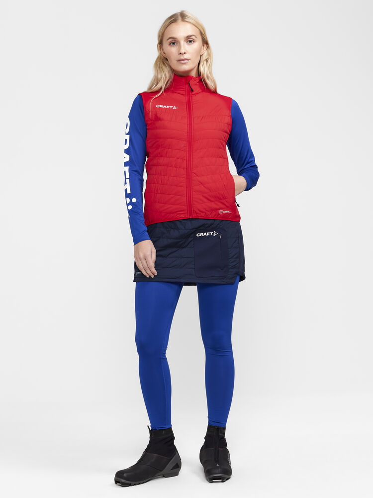 1912526-430000_ADV Nordic Ski Club Vest W_Closeup5