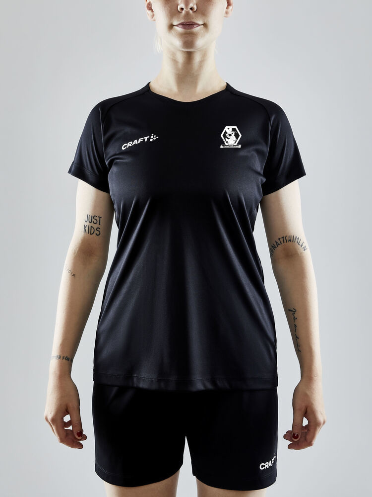 1910143-999000_Evolve Tee W_Closeup1_2