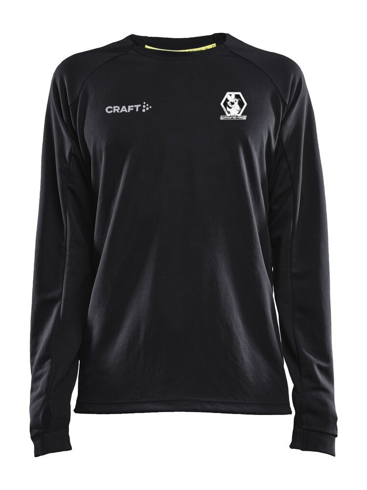 1910160-999000_Evolve Crew Neck M_2