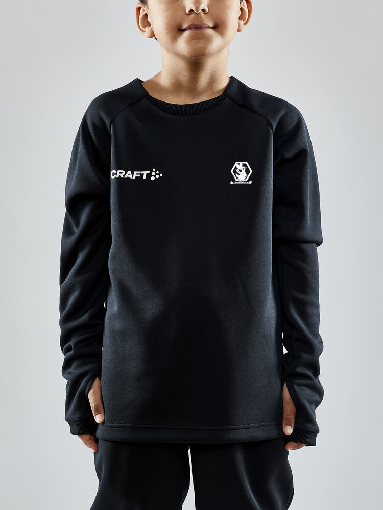1910162-999000_Evolve Crew Neck JR_2