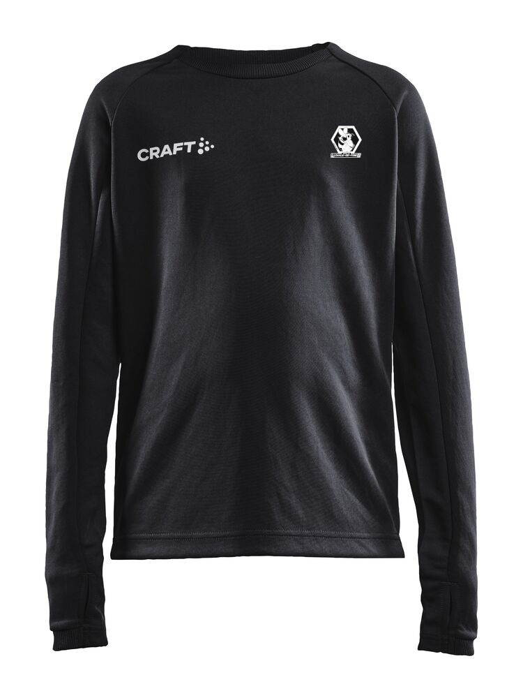 1910162-999000_Evolve Crew Neck Jr_1