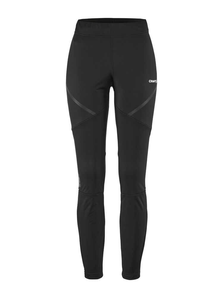 1913831-999000_Core Nordic Ski Club Wind Tights W_Front
