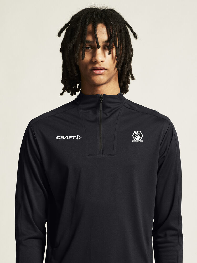 1914758-999000_Evolve 2 Half Zip Jacket M_3