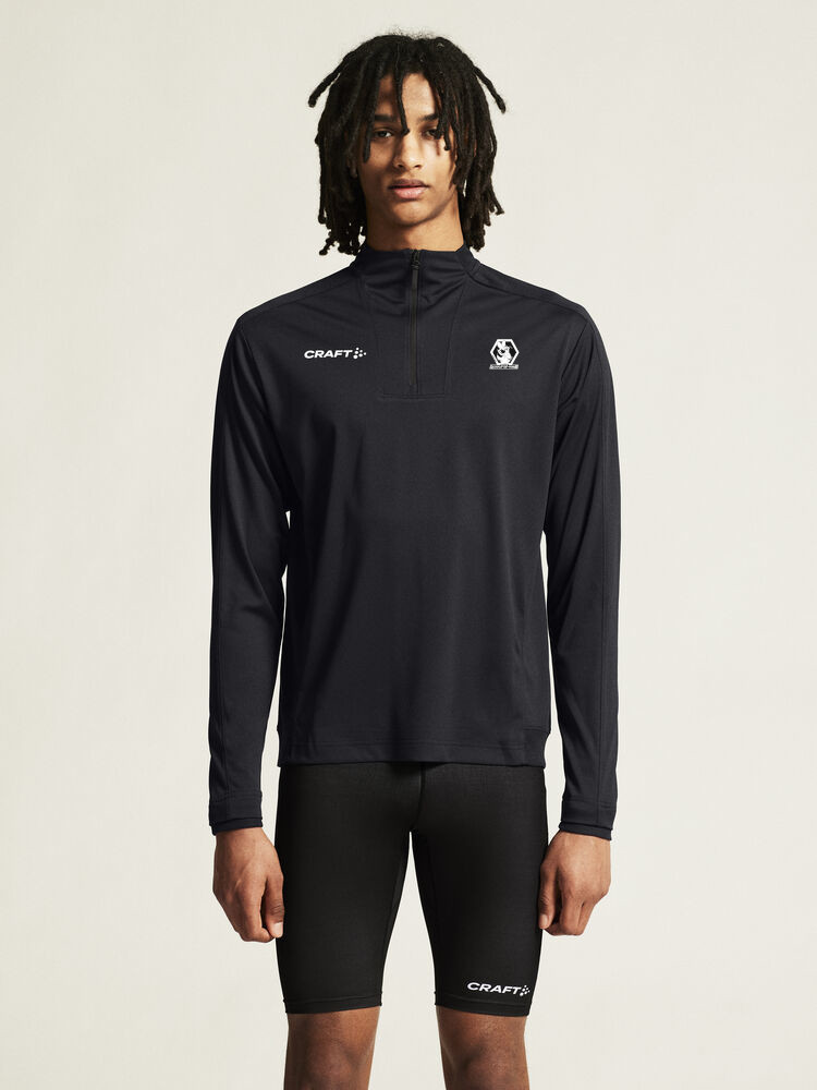 1914758-999000_Evolve 2 Half Zip Jacket M_4