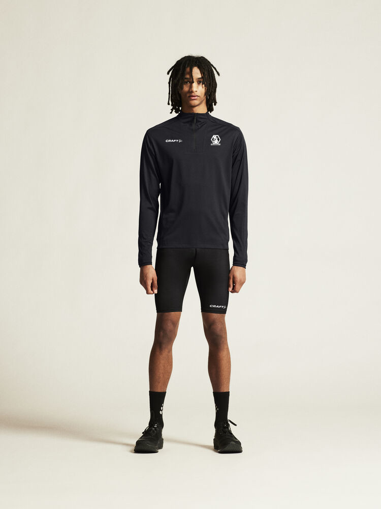 1914758-999000_Evolve 2 Half Zip Jacket M_5