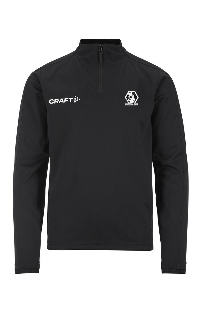 1914764-999000_Evolve 2.0 Half zip JR_2