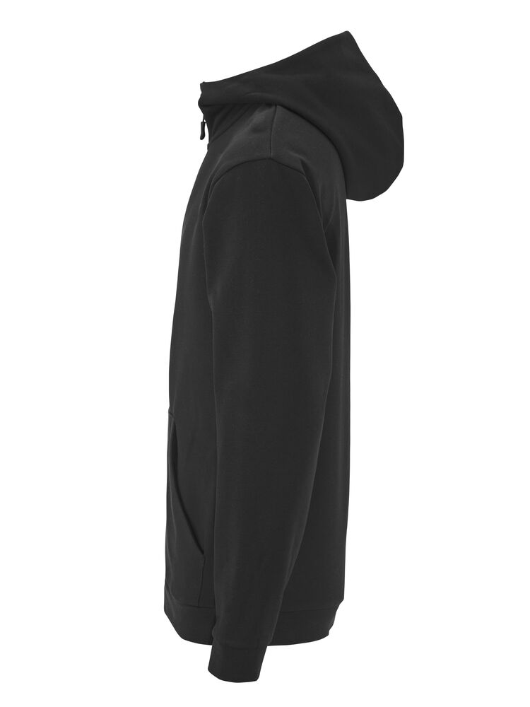 1915295-999000_Community 2 Logo FZ Hoodie M_Left