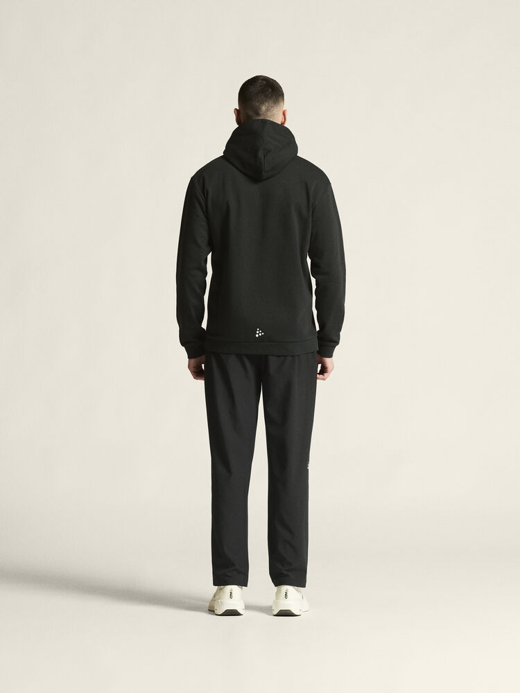 1915295-999000_Community 2 Logo FZ Hoodie M_closeup3