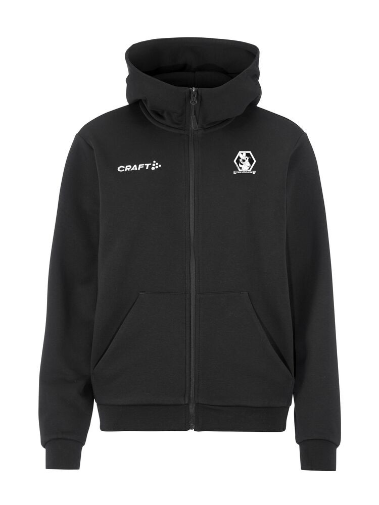 1915296-999000_Community 2 Logo FZ Hoodie W_1