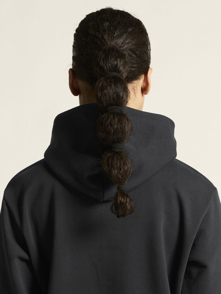 1915296-999000_Community 2 Logo FZ Hoodie W_closeup7