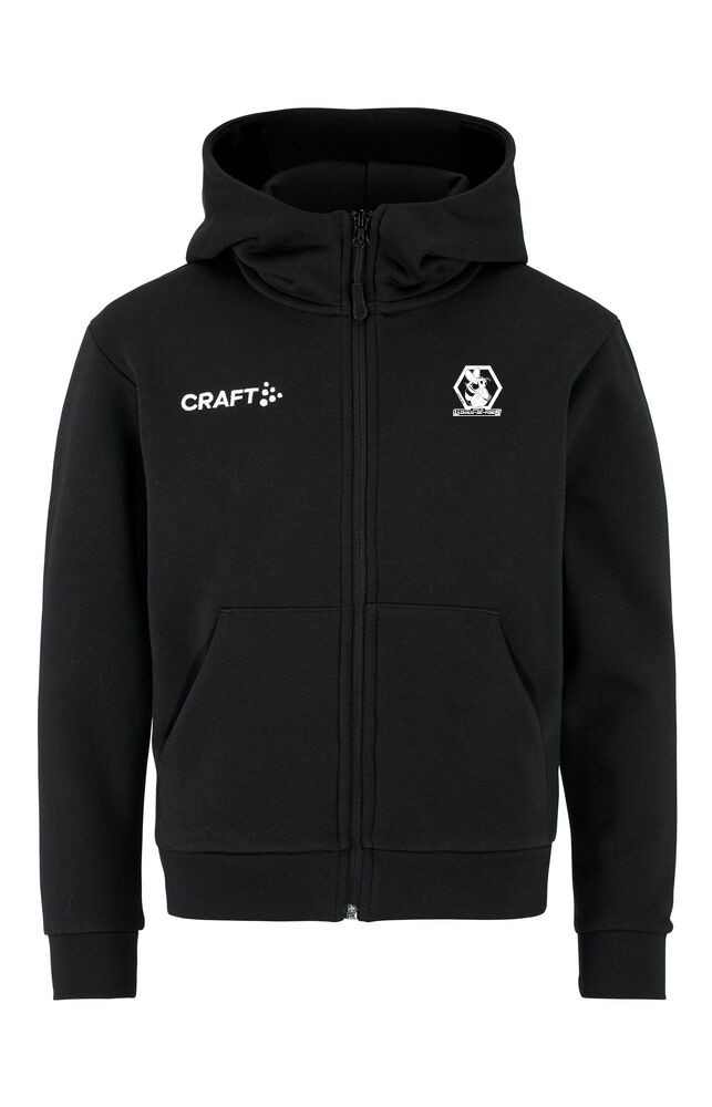 1915321-999000_Community 20 Logo FZ Hoodie JR_2